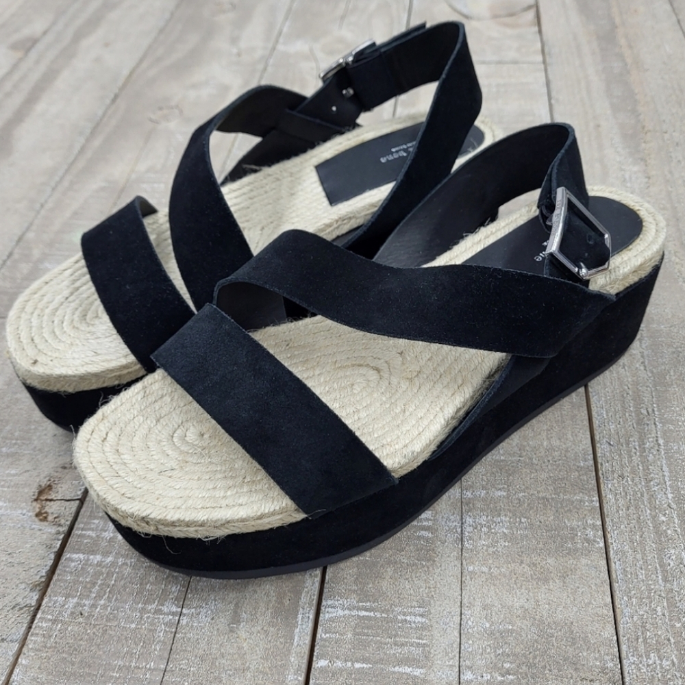 NWT rag & bone Megan Espadrilles